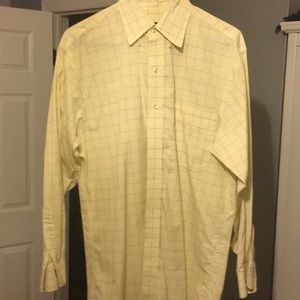 Dress shirt